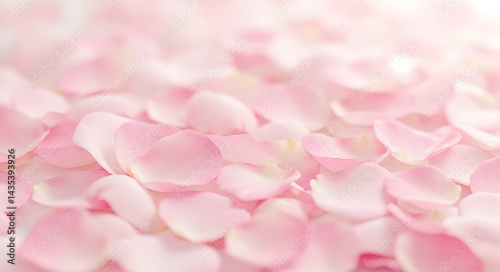 Pink Whisper AI Generated Pink Whisper AI Generated