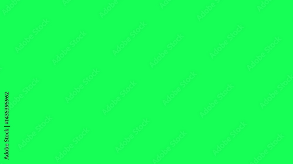 Animated of Approved text on background. Animated of Approved text on background.