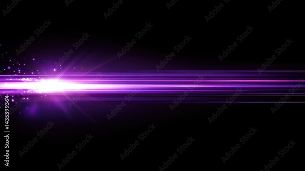 purple light streak abstract background purple light streak abstract background