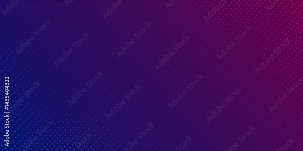 Abstract blue and red dynamic wavy line dotted texture ,Dark blue background with copy space. Modern futuristic simple dots pattern. Abstract blue and red dynamic wavy line dotted texture ,Dark blue background with copy space. Modern futuristic simple dots pattern.