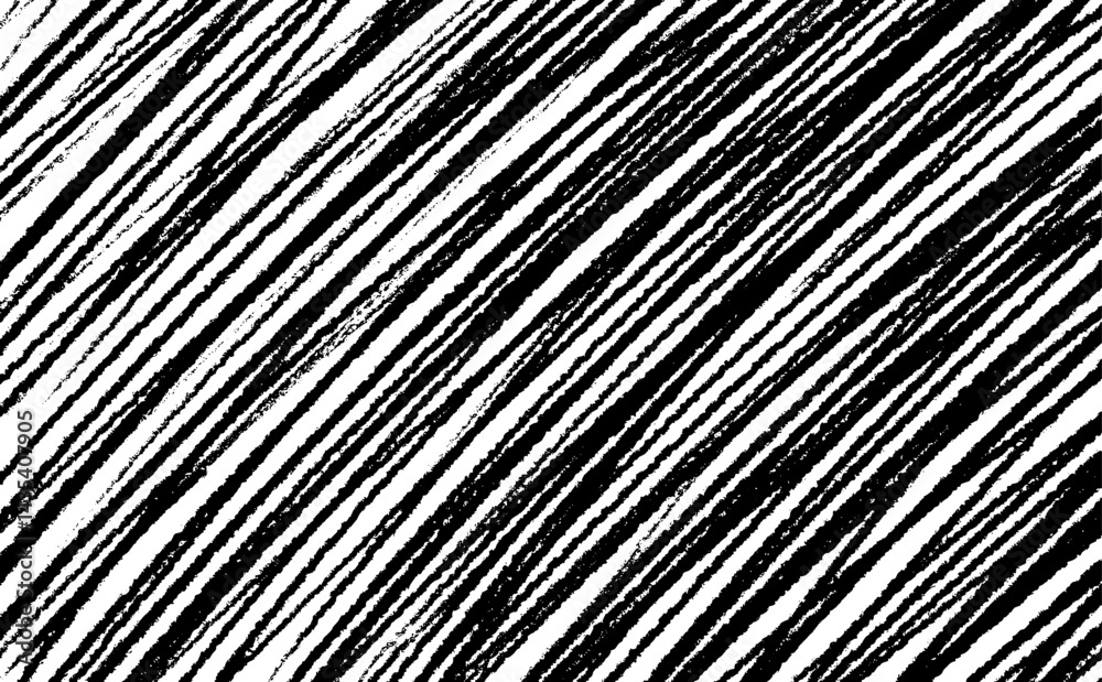 Obraz premium Pastel pencil texture vector background. Abstract hand drawn doodle sketch lines backdrop. Stroke scribble freehand drawing overlay