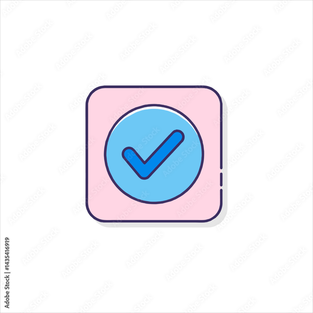 check mark icon check mark icon