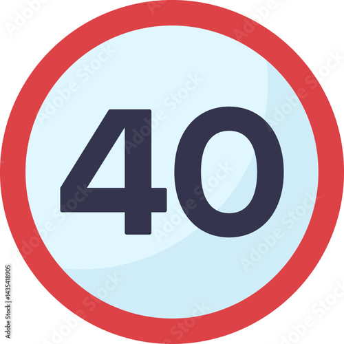 speed limit