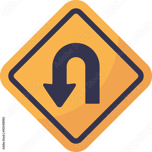 u-turn