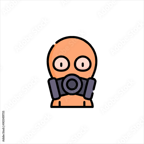 man with book