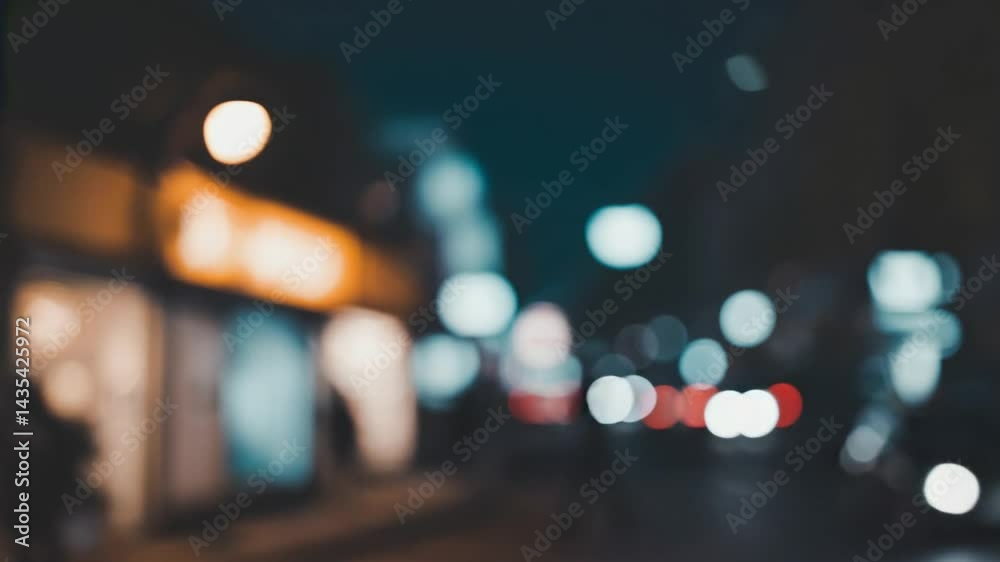 Couple Sitting Together with Condom Package on Table in Home at Night Couple Sitting Together with Condom Package on Table in Home at Night