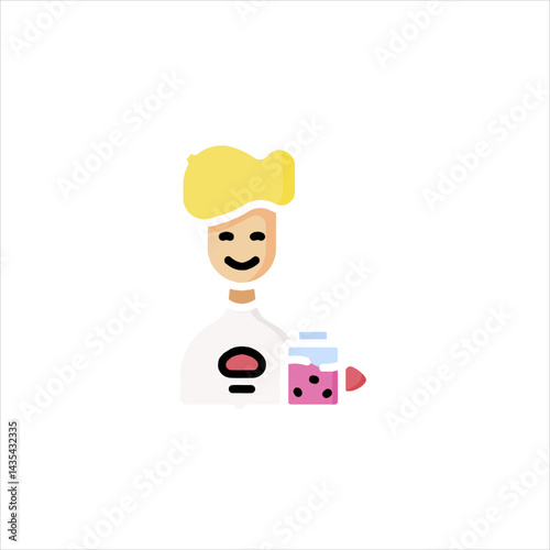 funny cartoon doctor