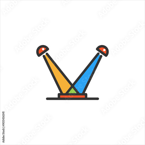 3d check mark