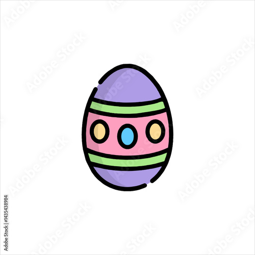 funny easter egg