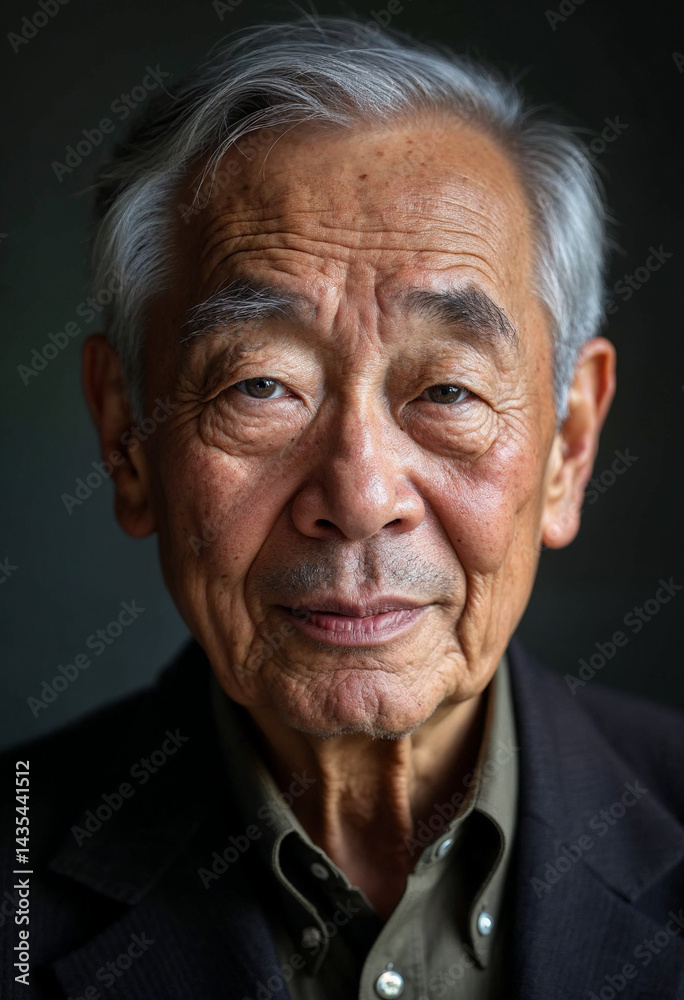 klasyczny portret
