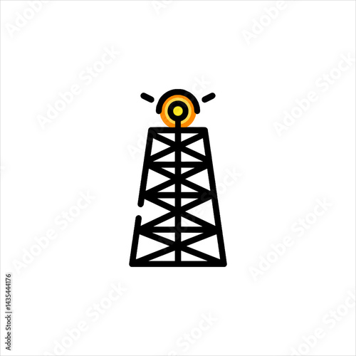 oil pump jack