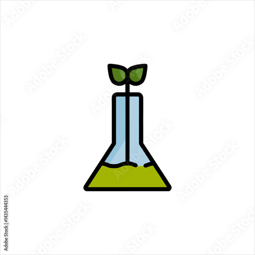 chemical test tube