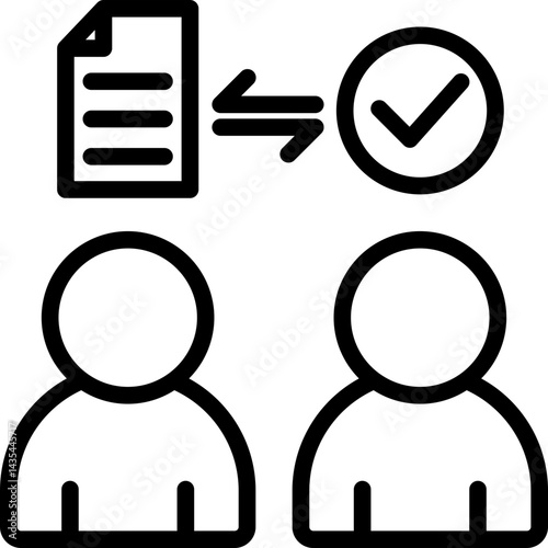 Assign Icon