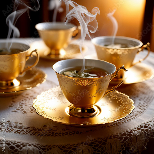 cup of tea