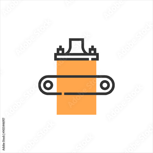 coffee cup icon