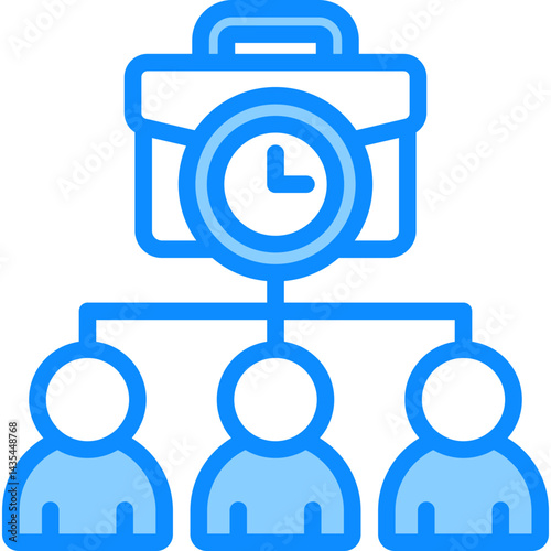 Job Position Icon