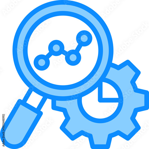 Industry Insights Icon