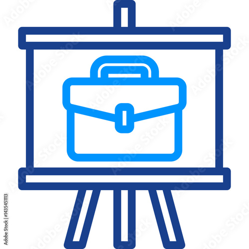 Job Board Icon