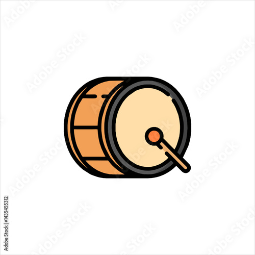 hammer and nail