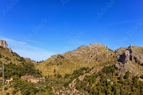 Mallorca Landscapes - classic Collection