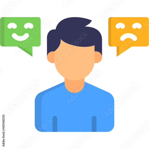 Attribution Icon
