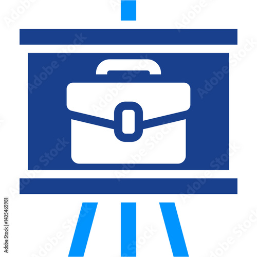 Job Board Icon