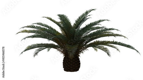 Tropical Tree