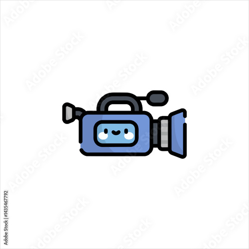 digital camera icon