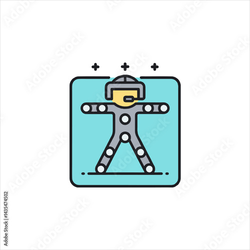 video camera icon