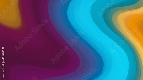 Dreamy Gradient Flow in Soft Motion