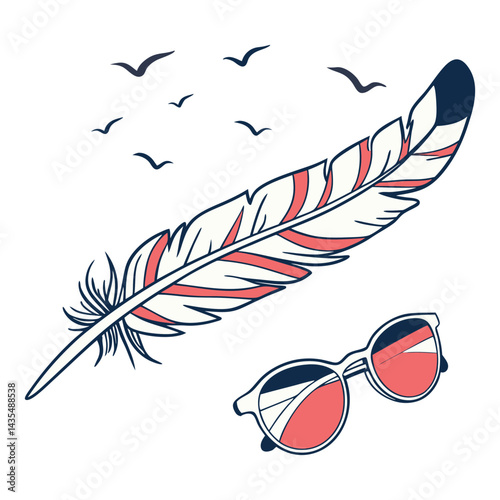black sunglass icon, sunglass vector , sunglass silhouette design, eyeglass vector icon