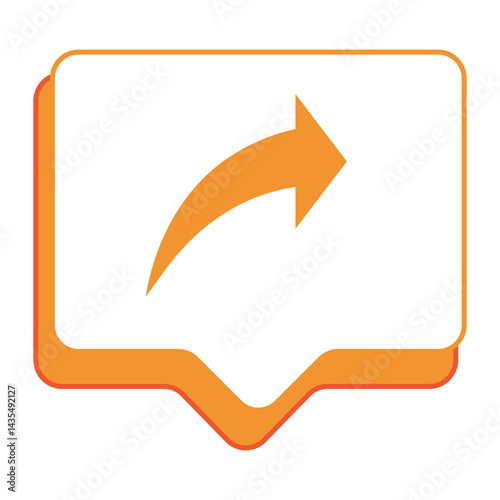 vector share icon