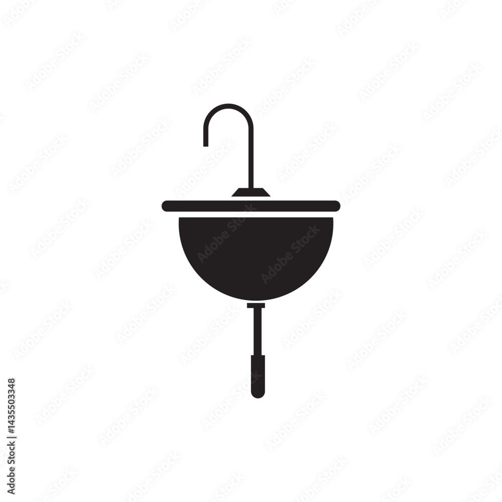 sink icon sink icon