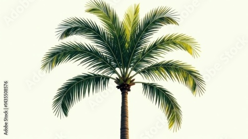 palm tree