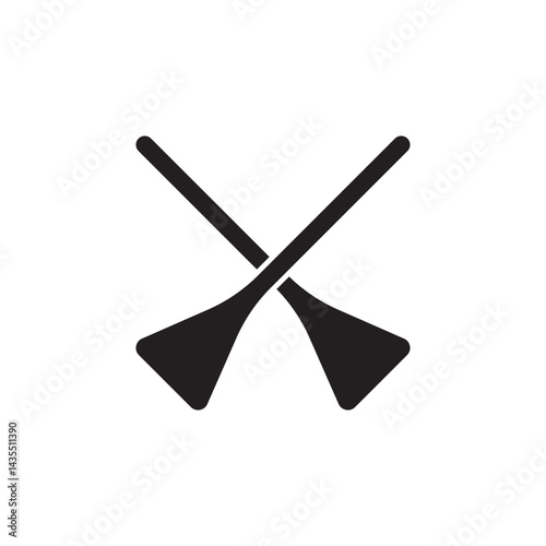 paddle icon