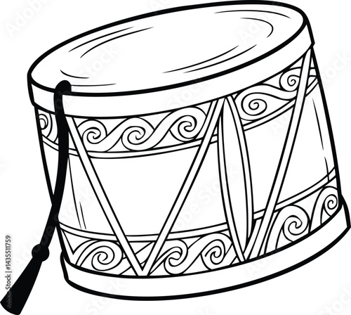 pirate chest with treasure chest