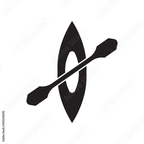 paddle icon
