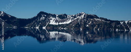 Crater Lake National Park