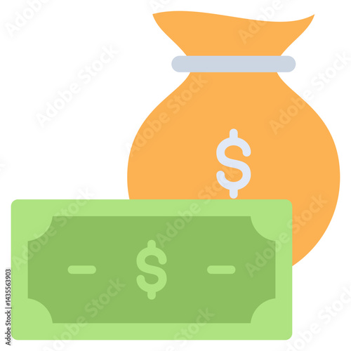 Budget Icon