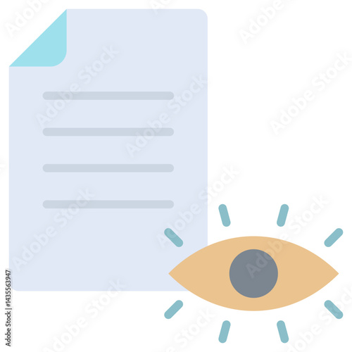 Vision Icon