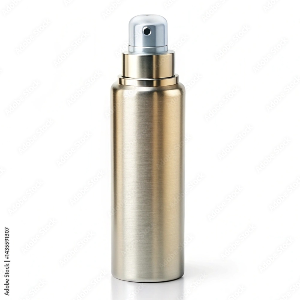 hip flask isolated on white hip flask isolated on white