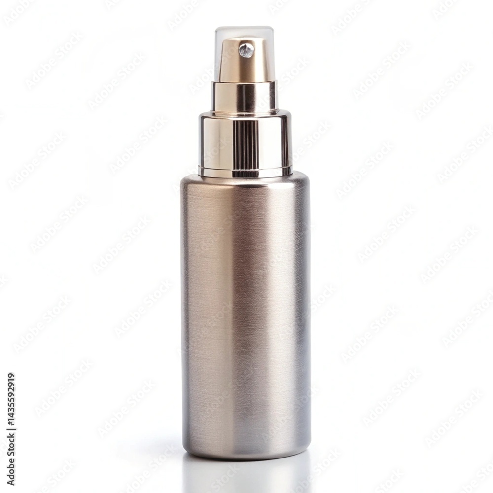 hip flask isolated on white hip flask isolated on white