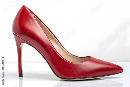 stylish ladies shoe