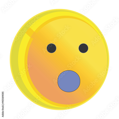 happy smiley face