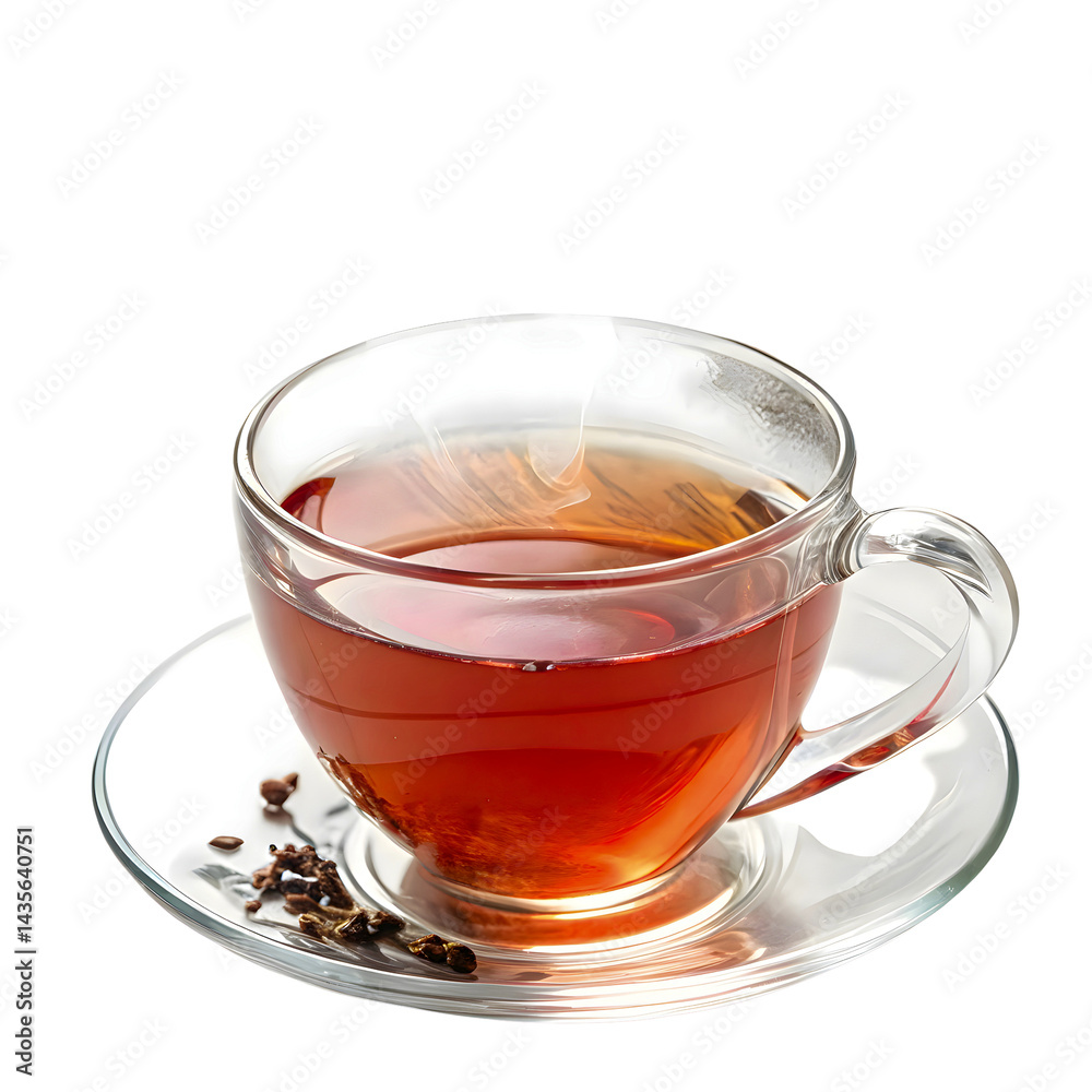 Cup of tea with lemon Cup of tea with lemon