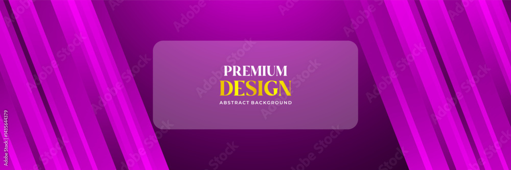 WebA Bold And Stylish Premium Background With Dynamic Pink Gradients And Diagonal Lines, Perfect For Modern Designs, Posters, Digital Art, And Creative Branding.