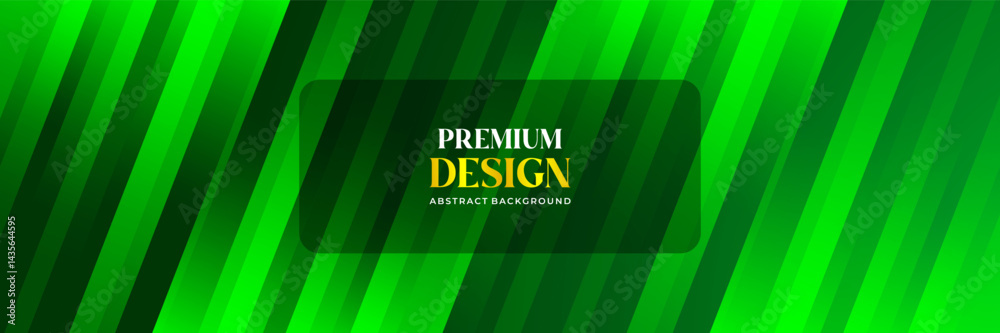 Vibrant Abstract Background With Bright Green Diagonal Streaks And Dark Gradients. A Clean, Modern, And Dynamic Backdrop Perfect For Websites, Banners, Business Presentations, And Digital Media.
