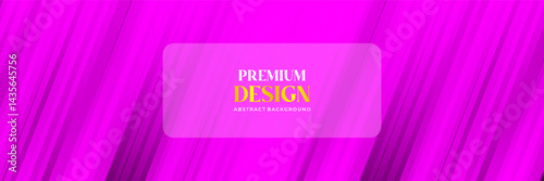 A Bold And Stylish Premium Background With Dynamic Pink Gradients And Diagonal Lines, Perfect For Modern Designs, Posters, Digital Art, And Creative Branding.