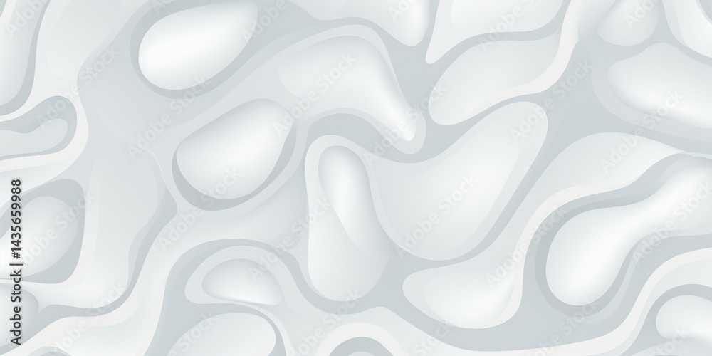 2D pattern white and light slate bubble pattern simple lines --ar 4:2 --v 5.2 Job ID: 8a1ed2b0-d5cf-4490-bb68-5edee509760e 2D pattern white and light slate bubble pattern simple lines --ar 4:2 --v 5.2 Job ID: 8a1ed2b0-d5cf-4490-bb68-5edee509760e