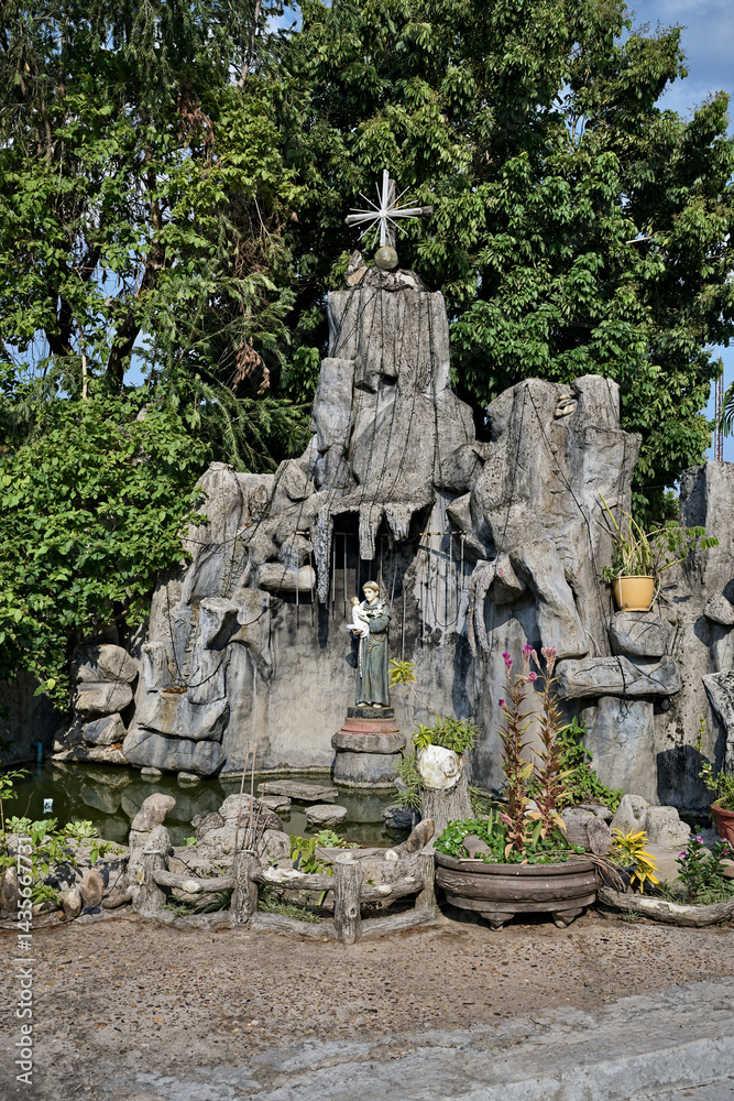 Saint Theresa Church of Savannakhet